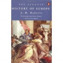 The Penguin History Of Europe - Roberts J.m.