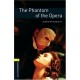 The Phantom Of The Opera Niveau: 1 - Collectif