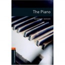 The Piano Niveau: 2 - Border
