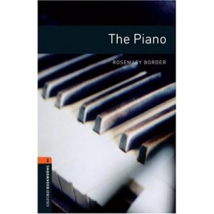 The Piano Level: 2 - Border