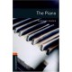 The Piano Niveau: 2 - Border