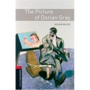 The Picture Of Dorian Gray Niveau: 3 - Collectif