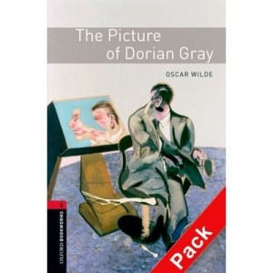 The Picture Of Dorian Gray Niveau: 3 Livre Avec Cd - Collectif