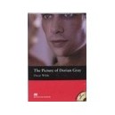The Picture Of Dorian Grey/cd/exercises Elementary - Oscar Wilde
