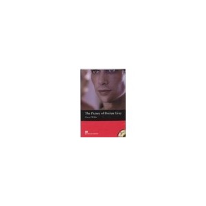 The Picture Of Dorian Grey/cd/exercises Elementary - Oscar Wilde