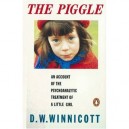 The Piggle: An Account Of The Psychoanalytic Treatment Of A Little Girl - Winnicott D.w.