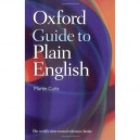 The Plain English Guide - Collectif