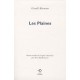 Les Plaines - Gerald Murnane