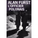L'officier Polonais - Alan Furst