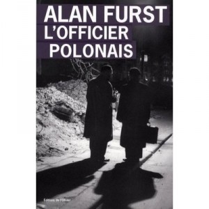 L'officier Polonais - Alan Furst