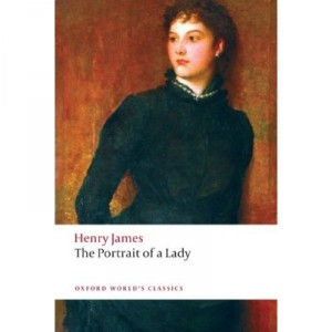 The Portrait Of A Lady - James