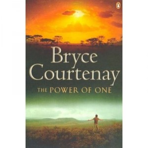 The Power Of One - Bryce Courtenay