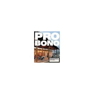 The Power Of Pro Bono /anglais - Cary Carter