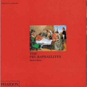 The Pre Raphaelites - A Rose