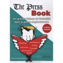 The Press Book Les Grands Themes De L'actualite Dans La Presse Anglo-saxonne 2eme Edition - Baud-butigieg