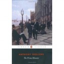 The Prime Minister - Trollope Anthony