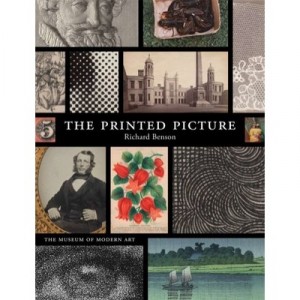 The Printed Picture /anglais - Benson Richard