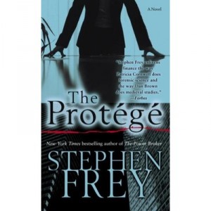 The Prot G - Stephen W. Frey