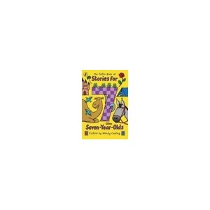 The Puffin Book Of Stories For Seven-year-olds - Cooling Wendy (ed)