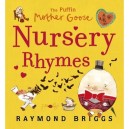 Puffin Mother Goose Nursery Rhymes - Raymond Briggs