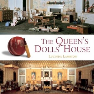 The Queen's Dolls'house /anglais - Lambton Lucida