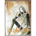 The Queen's Knight T.15 - Kang-won Kim