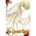 The Queen's Knight T.16 - Kang-won Kim