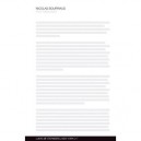 The Radicant - Nicolas Bourriaud