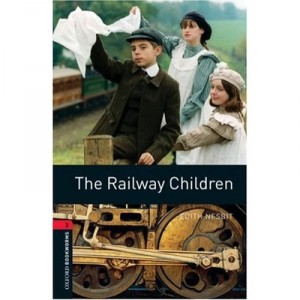 The Railway Children Niveau: 3 - Collectif