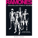 The Ramones , 18 Nouvelles Punk Et Noires - Jean-noel Levavasseur