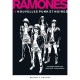 The Ramones , 18 Nouvelles Punk Et Noires - Jean-noel Levavasseur