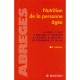Nutrition De La Personne Agee - Collectif