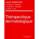 Therapeutique Dermatologique - Louis Dubertret