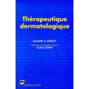 Therapeutique Dermatologique - Arndt