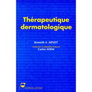 Dermatological Therapeutics - Arndt