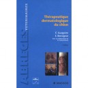 Therapeutique Dermatologique Du Chien (2e Edition) - Guaguere ,bensignor