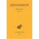 Helleniques , Livres I-iii - Xenophon