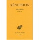 Helleniques , Livres I-iii - Xenophon