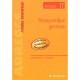 Therapeutique Generale , Module 11 - Jean-paul Tillement , Edith Albenges , Bernard Bannwarth , Jean-pierre Boissel , Michel Bo