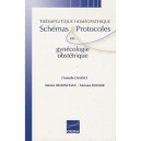 Therapeutique Homeopathique : Schemas Et Protocoles En Gynecologie Obstetrique - Christelle Charvet