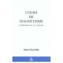 Therapeutique Magnetique T.1 - Hector Durville