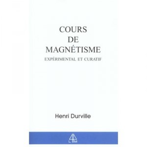 Therapeutique Magnetique T.1 - Hector Durville