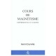 Therapeutique Magnetique T.1 - Hector Durville