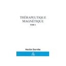 Therapeutique-magnetique T.2 - Hector Durville