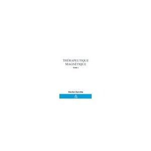 Therapeutique-magnetique T.2 - Hector Durville
