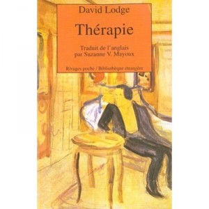 Therapy - David Lodge