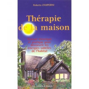 Therapie De La Maison - Zamperin