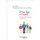 D'un Age A L'autre - Jay Haley , Madeleine Richeport-haley