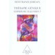 Therapie Genique , Espoir Ou Illusion - Bertrand Jordan