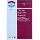 Therapie Manuelle Du Rachis - Gilles Orgeret